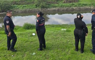 Termina la agonía para familia de Juan; lo hallan muerto en Lerma