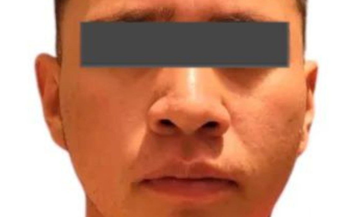 Dan sentencia de 17 años a joven por prenderle fuego a su ex pareja