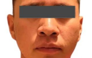 Dan sentencia de 17 años a joven por prenderle fuego a su ex pareja