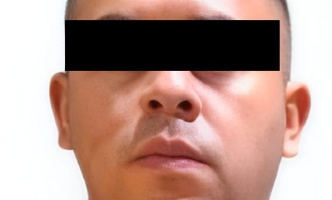 Comete homicidio en Ecatepec y fue localizado en CDMX