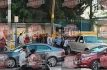 Balacera en Huehuetoca tras intento de retirar taquería