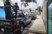 Huía joven desde Tepetlixpa por presunto robo, fue detenido y liberado