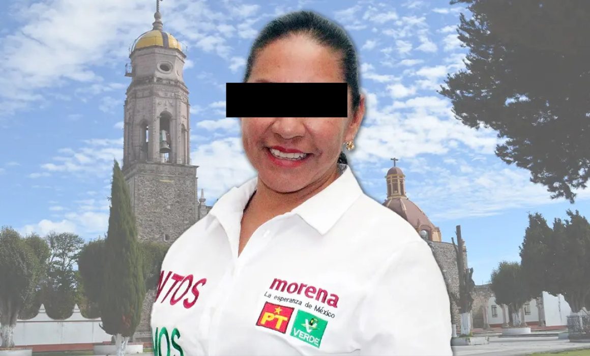 Vinculan a proceso a Selenne N