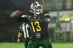 Siguen Raptors sin conocer la victoria en LFA