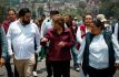 Destaca Isaac Montoya entre gobernantes de Morena