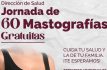 Participa en las Jornadas de Mastografías; Temascalapa invita