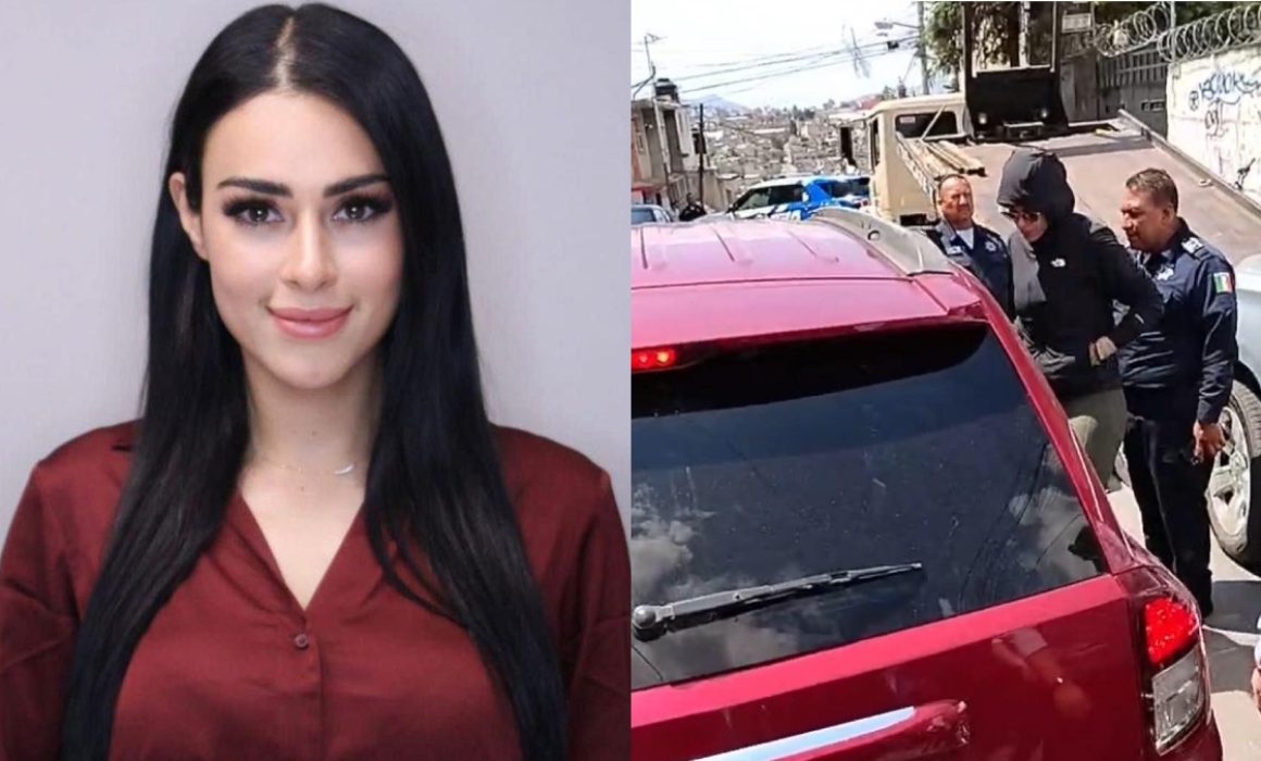 Evade la justicia Síndico de Atizapán en intento de detención