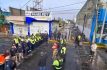 Refuerza Edomex acciones contra inundaciones en San Mateo Atenco