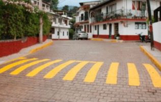 Transforma Michelle Núñez Valle de Bravo con obras al deporte y cultura