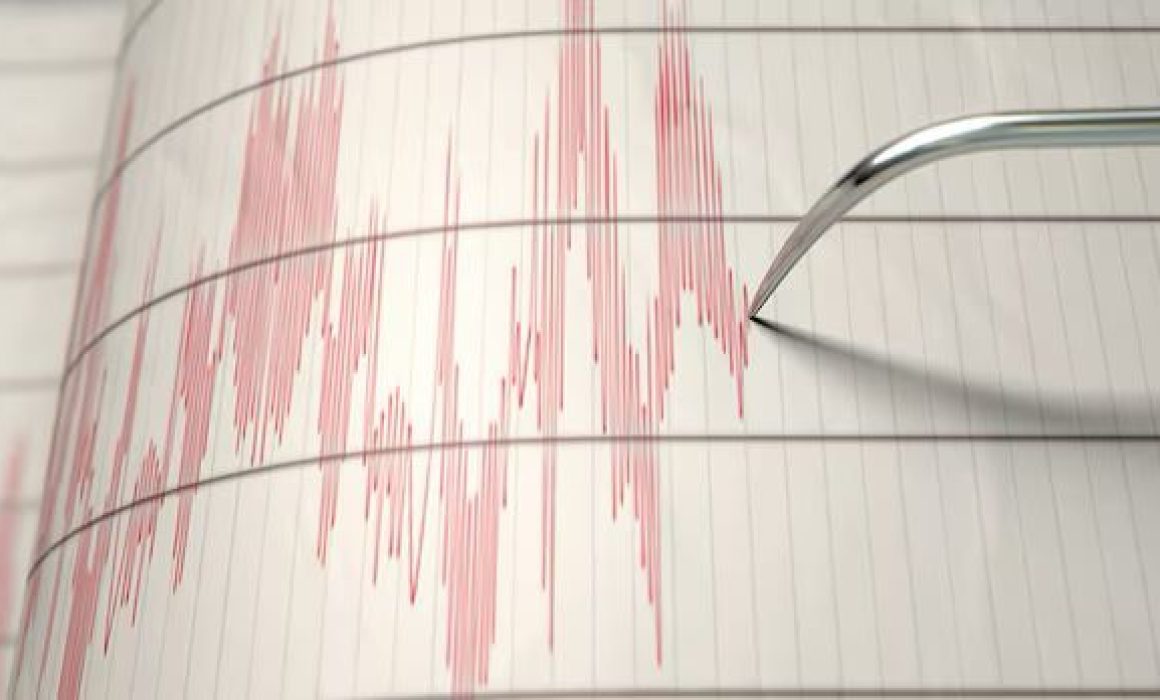 Microsismos sacuden a Naucalpan