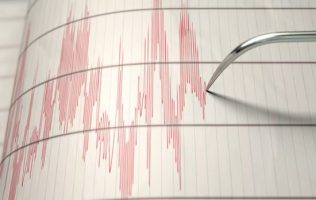Microsismos sacuden a Naucalpan
