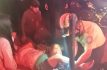 Cae motociclista que atropelló a 3 mujeres en FOVISSSTE, Ecatepec
