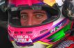 Destaca piloto mexicana Majo Rodríguez en NASCAR