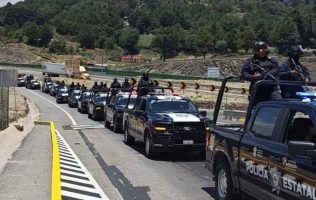 Refuerza Naucalpan acciones para proteger su territorio forestal