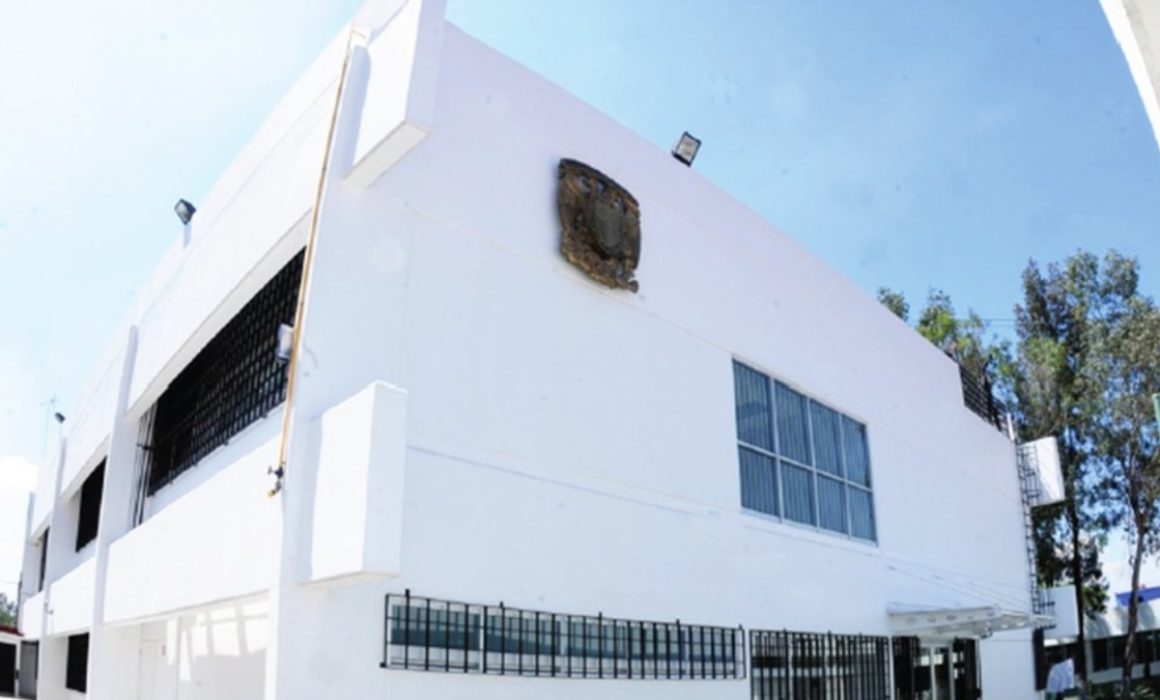 Inauguran nueva clínica en Nezahualcóyotl, Edomex