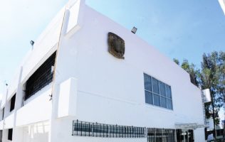 Inauguran nueva clínica en Nezahualcóyotl, Edomex