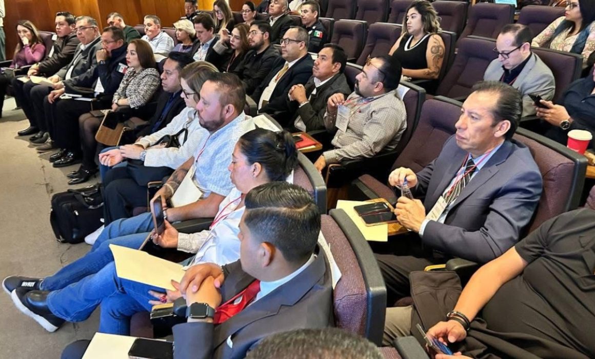 Instala Edomex Observatorio Ciudadano para fortalecer la movilidad