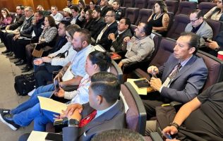 Instala Edomex Observatorio Ciudadano para fortalecer la movilidad