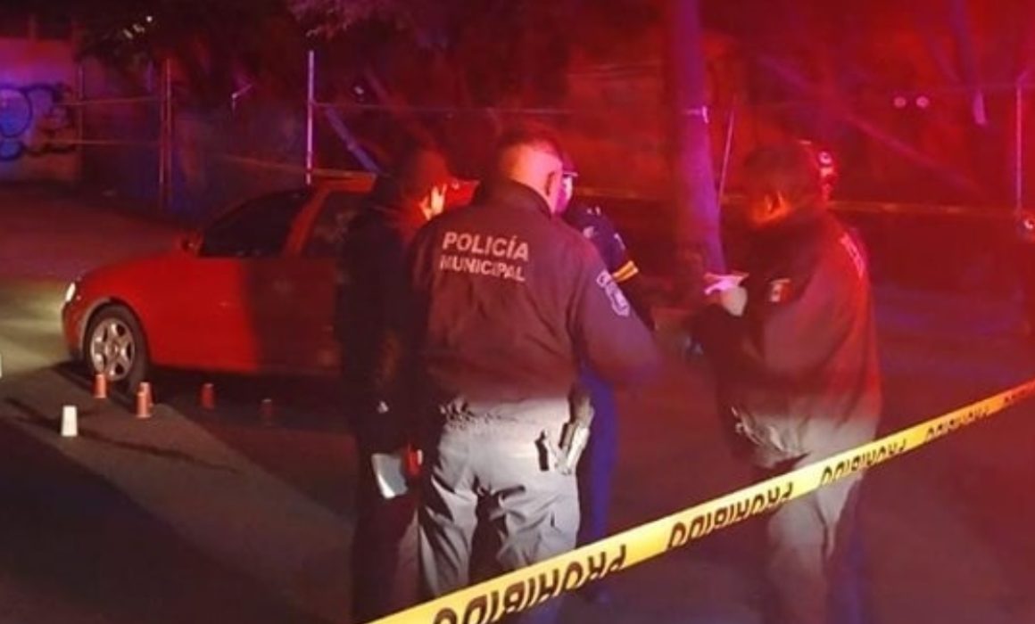 Ejecutan a cuatro personas afuera del Penal de Barrientos