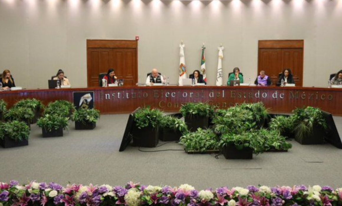 Consulta en línea resultados del proceso judicial 2025 en el Edomex