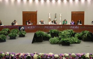 Consulta en línea resultados del proceso judicial 2025 en el Edomex
