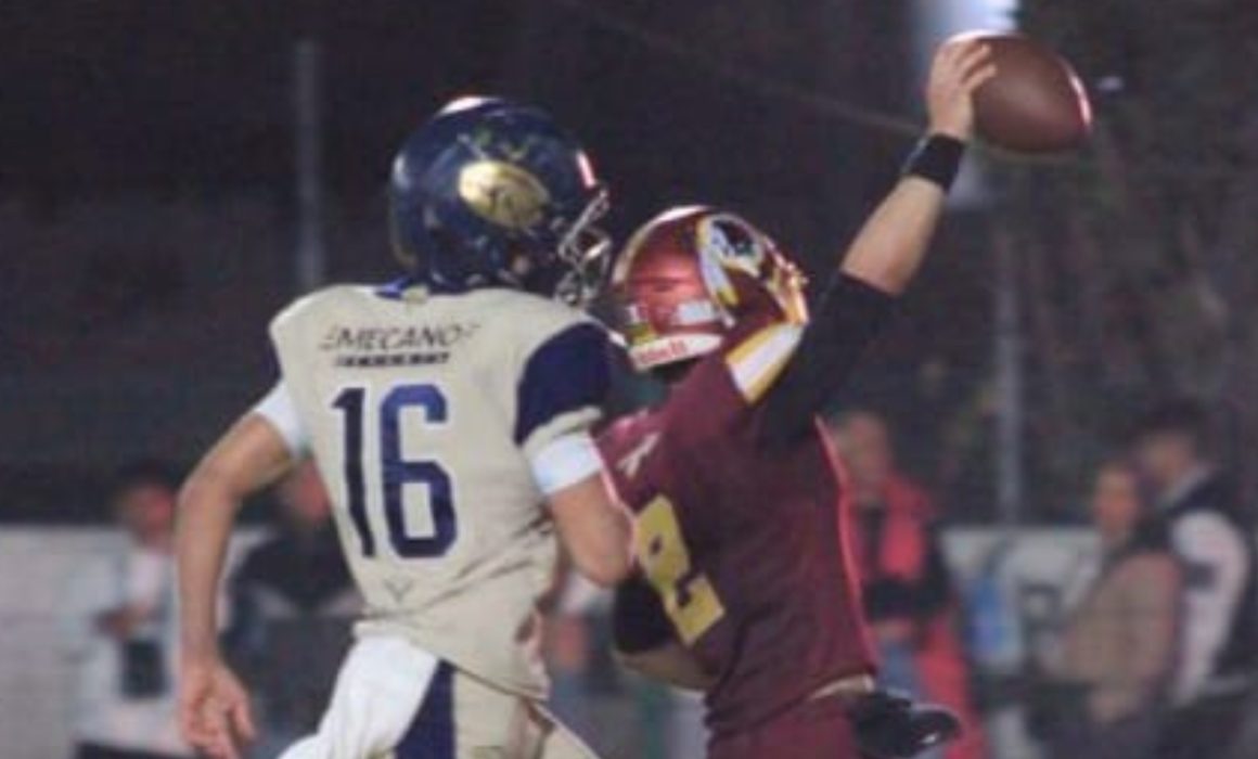 Vence Redskins Oro a Pumas Acatlán y va a la final