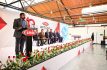 Refrendan alianza por un desarrollo urbano con rostro social en Edomex
