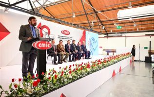 Refrendan alianza por un desarrollo urbano con rostro social en Edomex