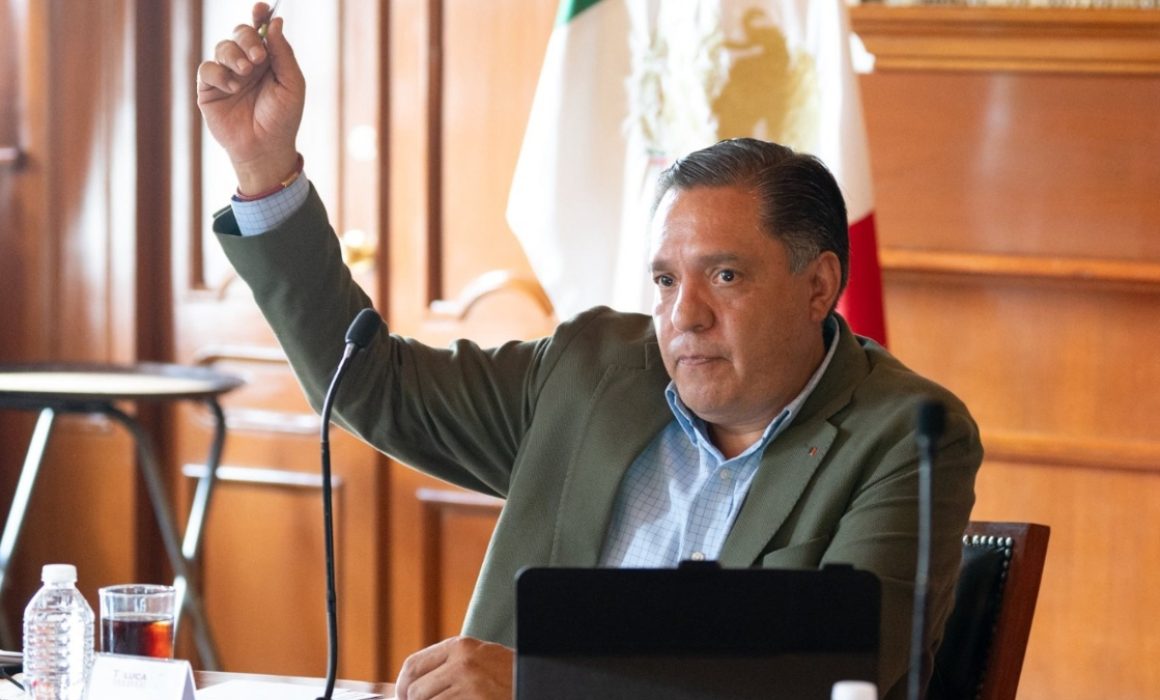Se comercializará bebidas embriagantes cerca de secundaria en Toluca