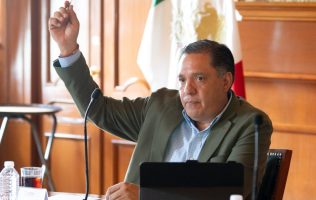Se comercializará bebidas embriagantes cerca de secundaria en Toluca