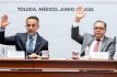 Impulsa Toluca acuerdo regional para enfrentar lluvias y desastres