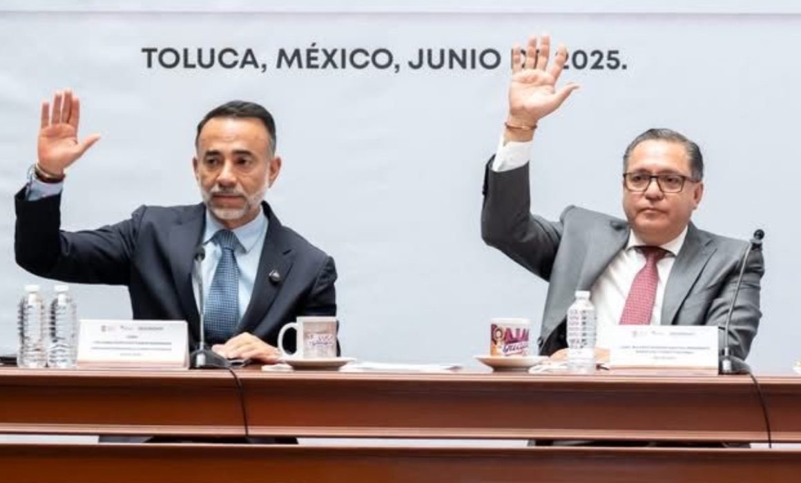 Impulsa Toluca acuerdo regional para enfrentar lluvias y desastres