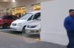 Roban a familia en pleno centro de Chalco