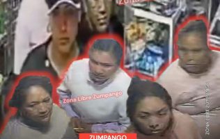 robo en zumpango