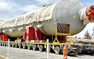 Continúa secuestrado equipo de Pemex en Jilotepec con valor de 7mmdp