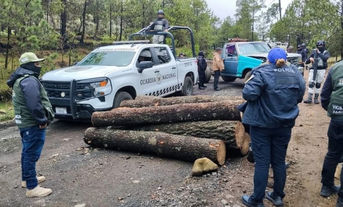 Detienen a Talamontes en Xalatlaco