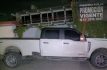 Capturados en Ecatepec después de robar auto en Tepeji del Rio