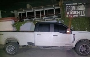 Capturados en Ecatepec después de robar auto en Tepeji del Rio