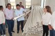 Entrega Gobierno de Texcoco material para mejorar el agua potable