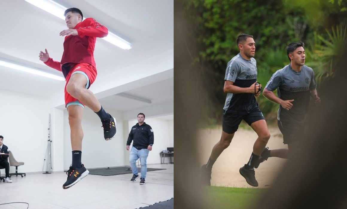 Inicia Deportivo Toluca camino al bicampeonato