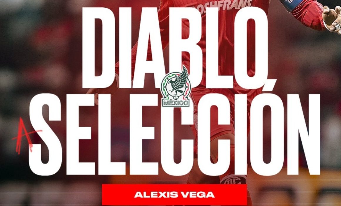 Aporta Toluca a Copa de Oro y Mundial de Clubes