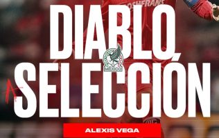 Aporta Toluca a Copa de Oro y Mundial de Clubes