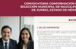 Convoca Naucalpan a integrar Comisión para fortalecer la transparencia municipal