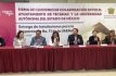 Formalizan apertura de la Preparatoria No. 11 de la UAEMEX en Tecámac