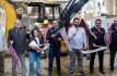 Inicia construcción de la nueva Universidad Rosario Castellanos