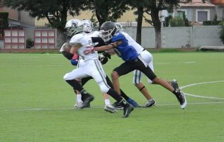 Cierran Venados Salvajes pretemporada con ritmo