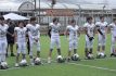 Inician Venados Salvajes temporada infantil
