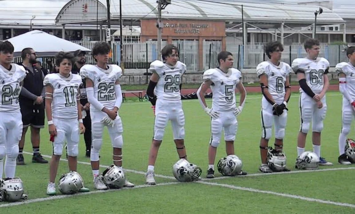 Inician Venados Salvajes temporada infantil