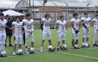 Inician Venados Salvajes temporada infantil