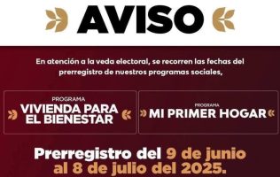 Aprovecha el apoyo estatal y mejora tu vivienda digna con IMEVIS